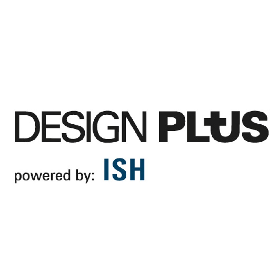 Лауреат премии ISH DesignPlus 2023 г.