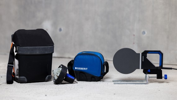 Инструмент для Geberit PE