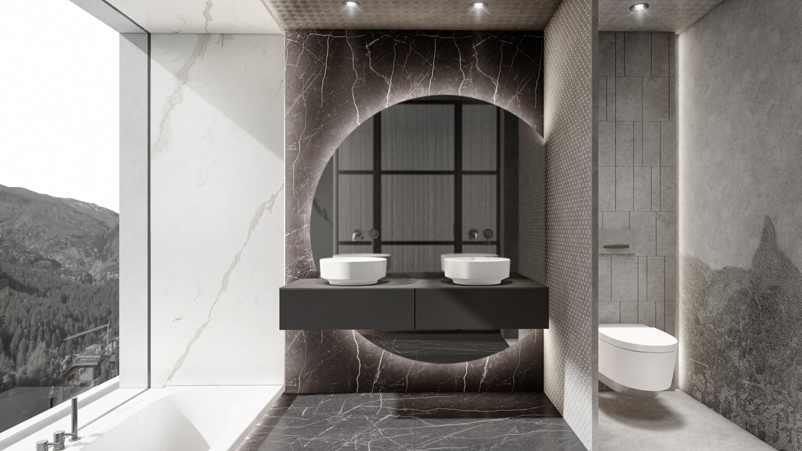 Функциональные зоны и атмосфера важны для Иветты Лайдовой из Чехии (CZ) (© Iveta Lajdova) Функциональные зоны и атмосфера важны для Иветты Лайдовой из Чехии (CZ) (© Iveta Lajdova)