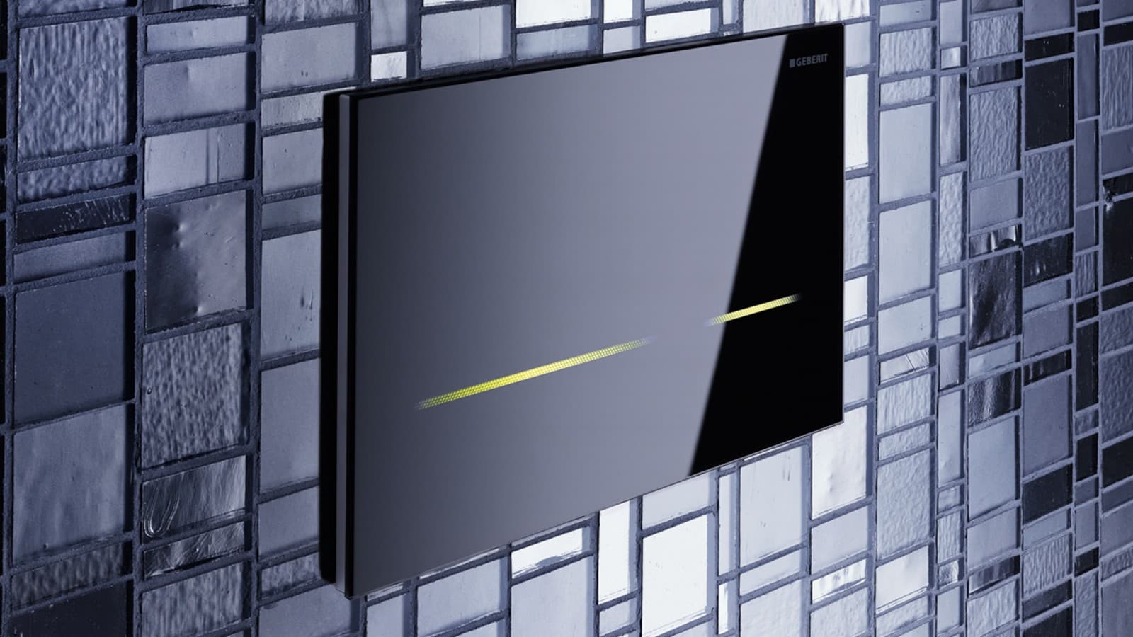 Бесконтактная клавиша смыва Geberit Sigma80 Бесконтактная клавиша смыва Geberit Sigma80