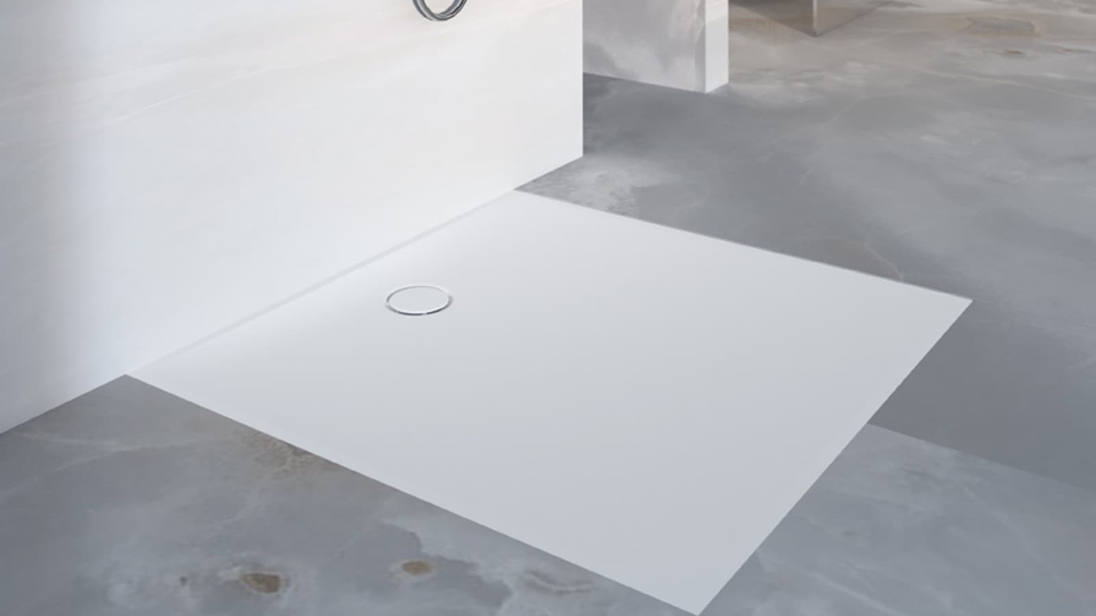 душевая без поддона душевая без поддона