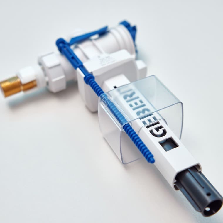 наливной клапан Geberit Тип 383 наливной клапан Geberit Тип 383