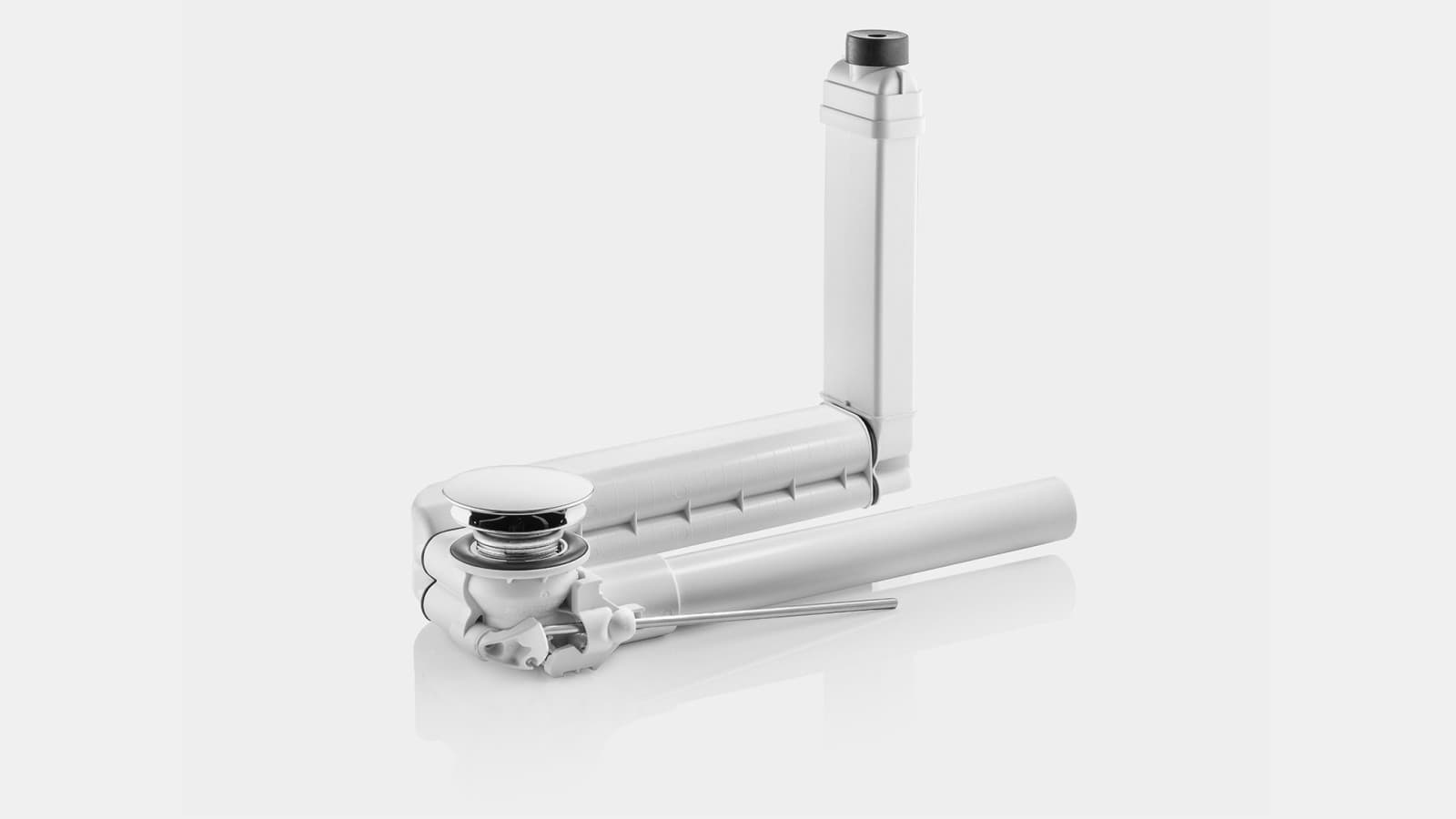 Слив Geberit Clou для раковин Слив Geberit Clou для раковин