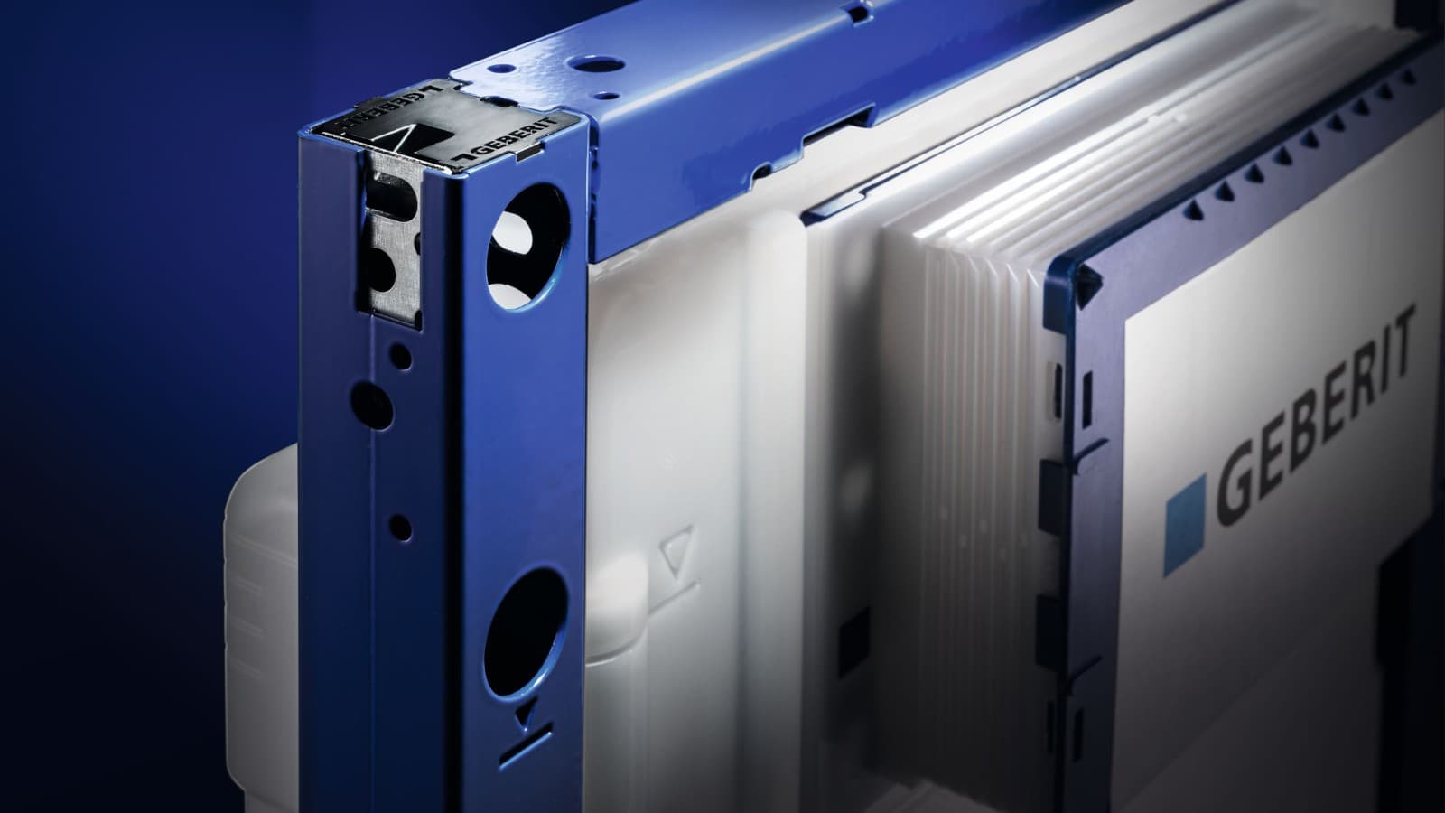 Монтажная система Geberit Duofix Монтажная система Geberit Duofix