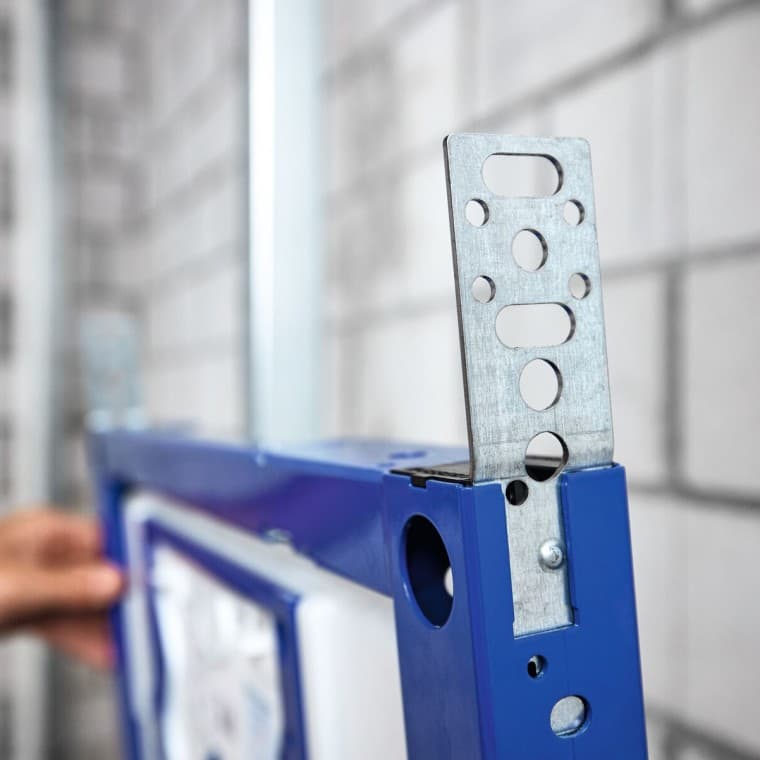 Выдвижная монтажная планка Выдвижная монтажная планка