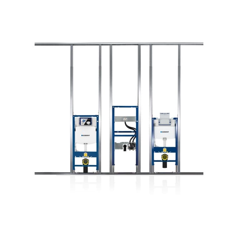 Система Duofix Система Duofix